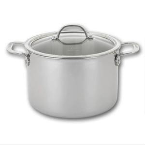 Atractivas; hermosas ollas árabes de metal que preparan comidas saludables a base de ingredientes básicos - Product Image 6