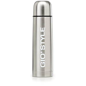Thermos Style Silver Lt. 0.5 - Cm. 6.8x24.5 H - Product Image 1