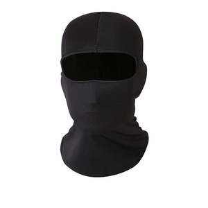 Winter <b>Balaclava</b> for Men and Women High Quality Elastic High Density Polar <b>Fleece</b> <b>Balaclava</b> Outdoor - Product Image 4