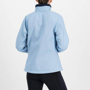Chaquetas Softshell Personalizadas para Mujer, Ecológicas, Impermeables, Transpirables, de Alta Calidad, Diseños Teñidos de Venta Caliente - Product Image 3