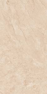 Revêtement de sol en marbre vitrifié brillant durable 600 x 1200 mm, épaisseur de 8,6 à 8,9 mm, vente en gros 1428 m² ALOCK BEIGE - Product Image 2
