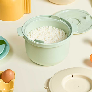 ระบบเครื่องใช้ในข้าวเพื่อสุขภาพระดับพรีเมี่ยม calobowl นวัตกรรมเกาหลี - Product Image 3