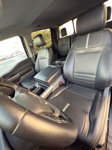 Ford F-150 XLT 2022 USADO, Motor de 6 Cilindros y 399hp, Combustible Gasolina, Transmisión Automática, Volante a la Izquierda - Product Image 4