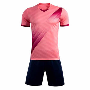 Excelente calidad, personalizado, nuevo diseño, camiseta de fútbol, mejor precio, sublimación, uniforme deportivo, ropa de fútbol Premium - Product Image 1