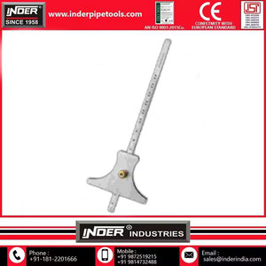 Jauge de profondeur DIY de meilleure qualité Support OEM personnalisé Vente directe d'usine pour outils de mesure - Product Image 3