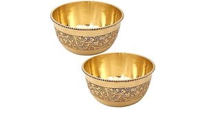 Nuevos Tazones Decorativos de Acero Inoxidable con Acabado Negro, Aptos para Lavavajillas, para Fiestas en Casa, Bodas, Vajilla Redonda para Mesa - Product Image 3