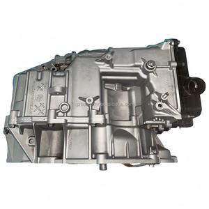 6 T75 6-Gang-Automatikgetriebe 2013-2017 GM 3.6L V6 6 T75 für Chevrolet Traverse GMC Acadia Buick Enclave Cadillac XT6 - Product Image 6