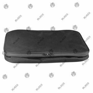 Élégant sac à main unisexe Style national élégant Caractéristiques Matériau Oxford de haute qualité avec doublure en polyester - Product Image 4