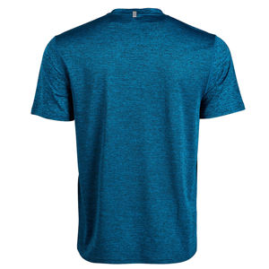 Camiseta de algodón 100% de Color sólido Unisex de gran tamaño para hombre, ropa informal, ropa de calle, Camiseta lisa de peso pesado para hombre - Product Image 4