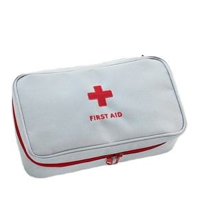 Forniture di emergenza per la sopravvivenza medica rossa da viaggio all'aperto borsa Kit di pronto soccorso per traumatologia per <span class=keywords><strong>borse</strong></span> per cura della salute in casa auto - Product Image 1
