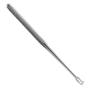 Skin <b>Hook</b> Single Prong Stainless Steel <b>Plastic</b> Surgery Surgical Instruments Stainless Steel Accept Oem Medic Instruments - Product Image 6