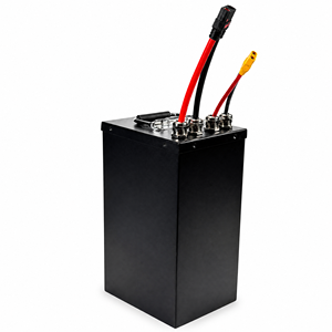 <span class=keywords><strong>Batterie</strong></span> au lithium personnalisée 72V 28Ah 2016Wh NMC compacte <span class=keywords><strong>pour</strong></span> système de positionnement de <span class=keywords><strong>caravane</strong></span>, remorque, ou chariot de camping électrique - Product Image 3