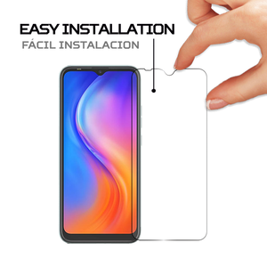 ANTISHOCK Screen <b>Protector</b> for Tecno Spark 6 Go - Product Image 3