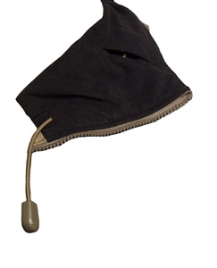 Veste tactique d'extérieur pour homme, polaire, imperméable et coupe-vent, idéale pour le camping, la randonnée, la chasse, la pêche et l'escalade - Product Image 5