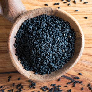 Négociants en gros de haute pureté transformés en vrac de graines de nigelle séchées AD de qualité supérieure - Product Image 1