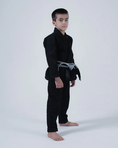 Logo et design personnalisés 2026 Kimono de Jiu-Jitsu, Judo, BJJ, pantalon d'arts martiaux, 100% coton, uniforme d'arts martiaux, Judo - Product Image 4