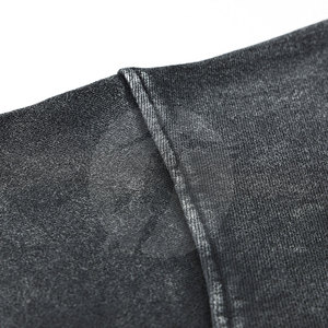 Sudaderas transpirables de secado rápido con lavado ácido, logotipo de impresión personalizado, sudaderas con capucha de lavado ácido para hombres de alta calidad - Product Image 4