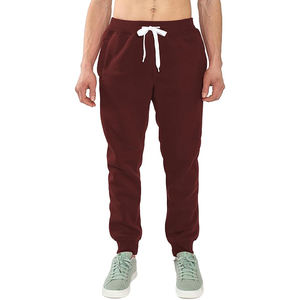 Wholesale Sweatpants High Quality <b>Men's</b> Clothing Sweatpants Man <b>Trouser</b> with Pockets Custom Logo Jogger Sweatpants for <b>Men</b> - Product Image 4
