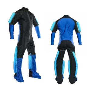 Combinaison de plongée en néoprène 3mm pour hommes et femmes, avec fermeture éclair sur le devant, pour la plongée, la natation, le kayak, le kitesurf, combinaison intégrale - Product Image 1