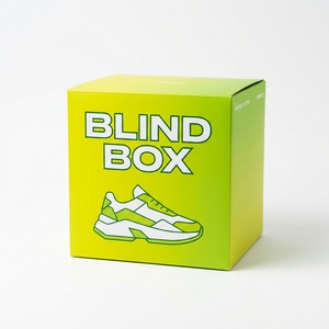 Women Hot Selling Blind BOX High Heels Banquets Weddings Genuine Leather Outsole Elegant Diamond-faced - Product Image 5