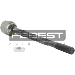 Rotula assiale di sterzo FEBEST (0122-HIL) - Product Image 1