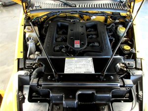 2002 Chr_y_s_ler Pro_w_ler 2 Dr STD Convertible - Product Image 2