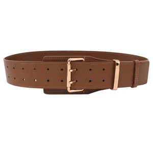 เข็มขัดหนังผู้ชายเข็มขัดหัวเข็มขัดอัตโนมัติเข็มขัดหนังผู้ชายขายส่ง - Product Image 6