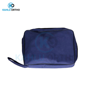 ชุดเครื่องมือผ่าตัดสำหรับศัลยกรรมกระดูก kahlu พิมพ์โลโก้ของตัวเอง - Product Image 4