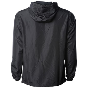 Chaqueta cortavientos personalizada de tendencia 2026, ropa deportiva para exteriores de calidad Premium, ropa de calle, proveedor OEM al por mayor - Product Image 2