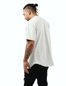 Camisas informales con botones para hombre, camiseta personalizada de béisbol y sóftbol, uniforme deportivo de equipo activo transpirable, estilo 'Sets' de manga corta - Product Image 2