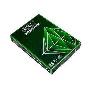 Papier de copie Roco Premium A4 80 g/m² pour le bureau - Product Image 5