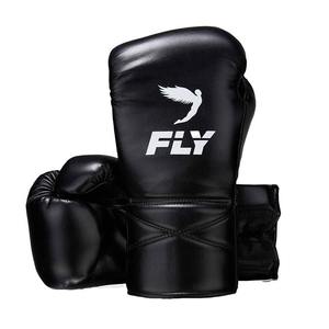 Nuevo modelo personalizado de entrenamiento de lucha, guantes de boxeo con mosca a la venta, guantes de boxeo cómodos, guantes de boxeo personalizados profesionales - Product Image 1