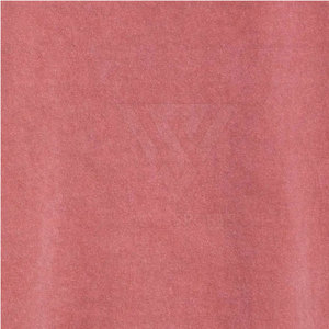 Camiseta de Hombre de Color Sólido con Hombros Caídos, Algodón/Fibra de Bambú, Secado Rápido y Transpirable, Hecha en Pakistán, Diseño Liso Teñido - Product Image 6