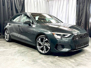 Audi A3 2022 en Perfectas Condiciones - Product Image 4