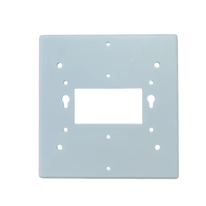 Fabrication de tôle en acier au carbone Pièces de boîtier personnalisées revêtues de poudre Finition de découpe laser SEIKI Vietnam Fournisseur de confiance - Product Image 5
