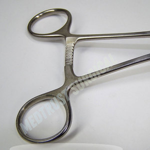 Pinzas Vasculares Pilling de Acero Inoxidable de Último Diseño a Precio Mayorista Económico - Product Image 5