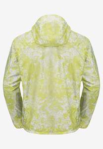 Mode Extérieur Homme Vestes Softshell Confortable Fit Coupe-Vent Résistant À L'eau Style - Product Image 2