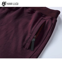Pantalones cortos de chándal de verano de talla XL para hombre, pantalones cortos de gimnasio de entrenamiento atlético con logotipo gráfico personalizado de carga para correr