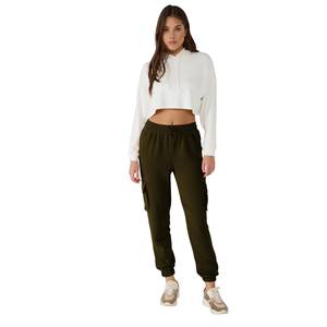 Pantalones de Mujer - Elegancia y Comodidad - Product Image 1