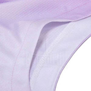 ชุดกีฬาบาสเก็ตบอลเครื่องแบบทีมบาสเก็ตบอลชุดบาสเก็ตบอลดีไซน์ตามสั่ง - Product Image 5