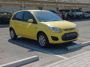 SUV Figo 2022 Boîte de vitesses automatique Moteur turbo Essence/Pétrole Conduite à gauche Sièges en cuir Régulateur de vitesse adaptatif Traction avant Euro - Product Image 3