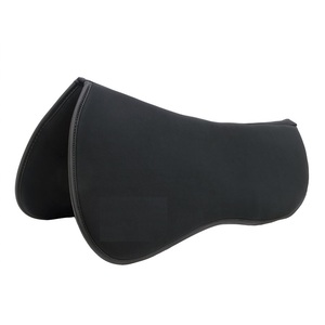 Shemax-Media almohadillas para montar a caballo ecuestre, alta calidad, todos los colores, recuerdo personalizado - Product Image 1