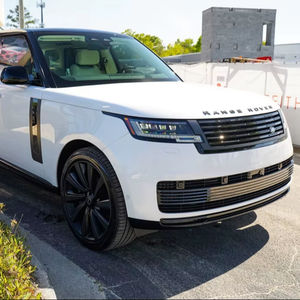 Vehículo SUV Usado Auténtico y Limpio, Modelo 2024 LA/ND RO/VER RAN/GEROVER SV AWD, para Adultos, Volante a la Izquierda/Derecha, con 3 Años de Garantía, Listo para Enviar - Product Image 1