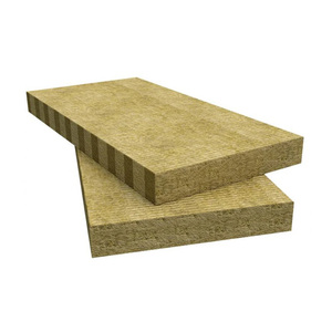 Panel de Lana de Roca de 30 mm para Núcleo de Puerta Segura - Relleno No Inflamable - Product Image 1