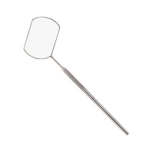 กระจกต่อขนตาพร้อมด้ามจับกลวงดีไซน์สีและโลโก้ออกแบบได้ตามต้องการ - Product Image 3