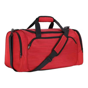 Bolsa Deportiva Informal Ligera de Gran Capacidad con Correa Ajustable Cómoda, Estructura Equilibrada y Almacenamiento Seguro - Product Image 1