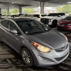 2015 Hyunda Elantra SE - Product Image 1