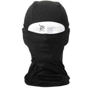 หน้ากากสกี Balaclava แบบเต็มใบสำหรับผู้ชายระบายอากาศได้ดีสำหรับกีฬาฤดูหนาวใช้กลางแจ้ง - Product Image 4