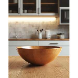 Eco Friendly Bowl Kitchens <b>Hotels</b> <b>Restaurant</b> <b>Supply</b> Mixing Bowls Kitchenware Multifunction Design Serving Bowls For Fruits/Salad - Product Image 1