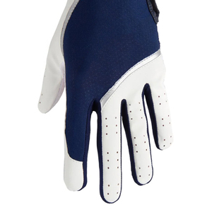 Gants de frappeur de baseball professionnels en cuir véritable sur mesure, souples, de haute qualité, personnalisables et durables - Product Image 5